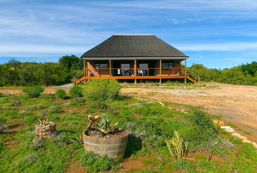 18 Bedroom Property for Sale in Oudtshoorn Rural Western Cape